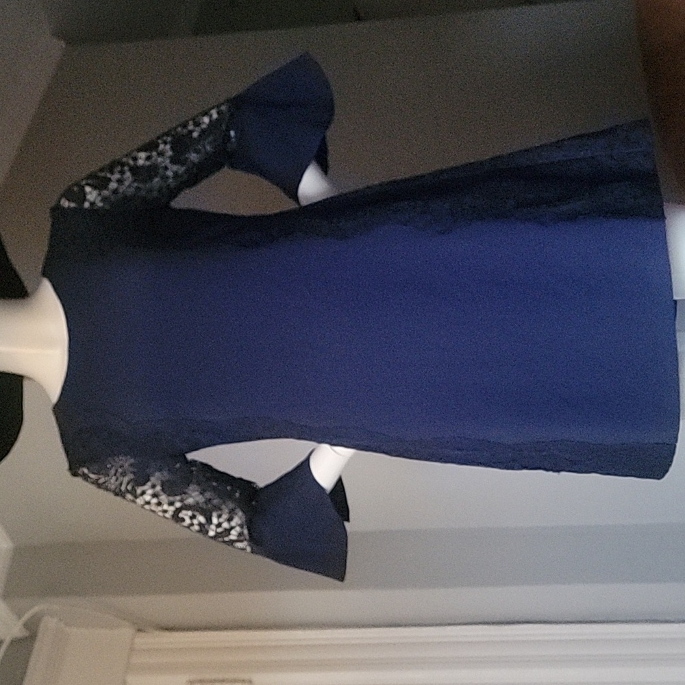 Mini Dress - Picture 3 of 16